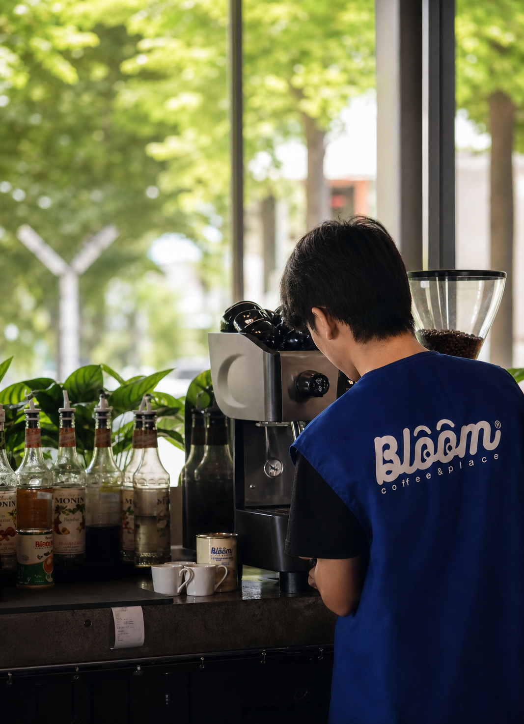 Barista