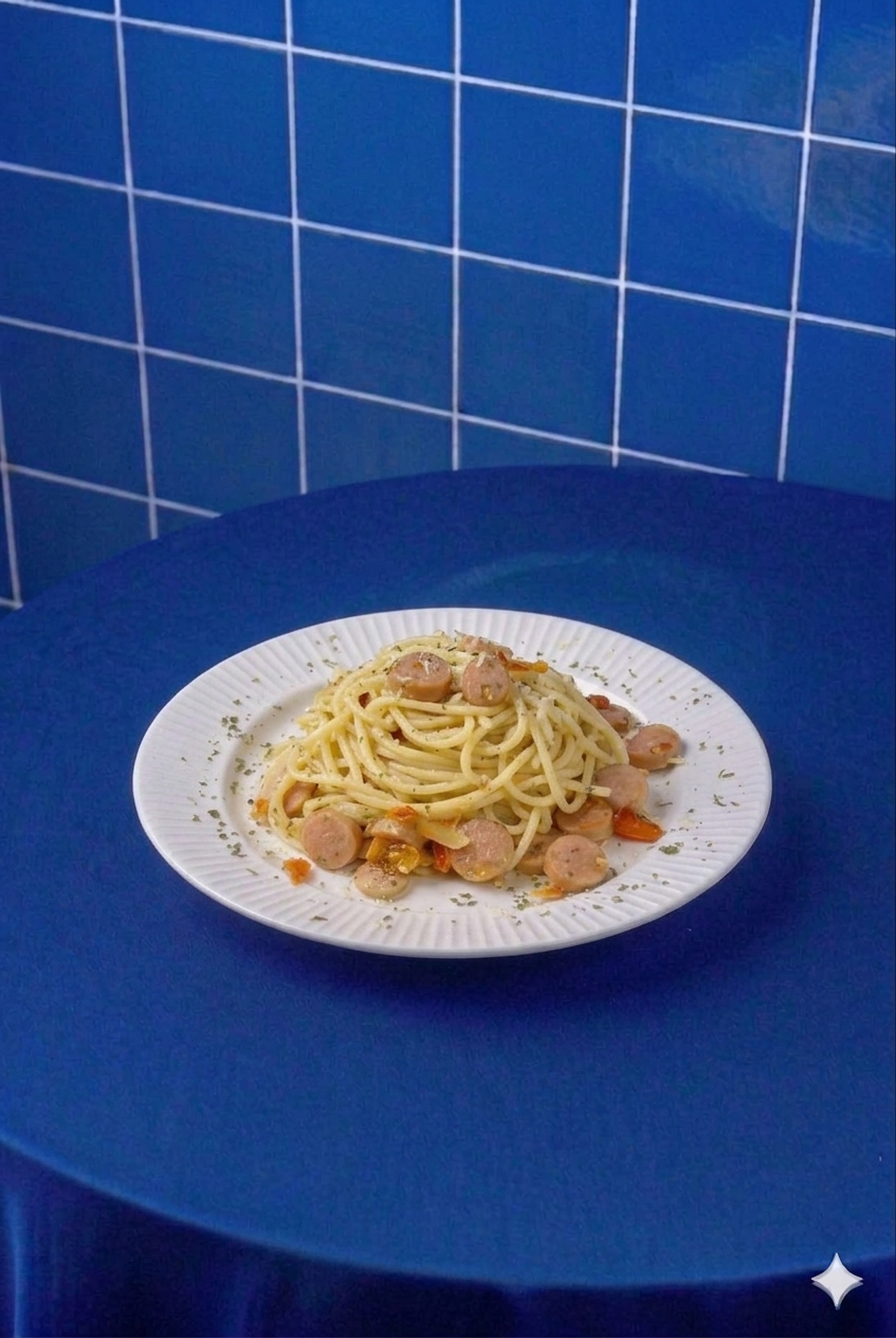 Aglio Olio