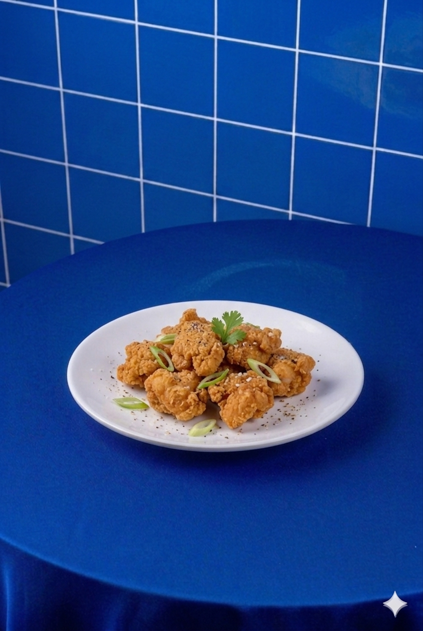 Chicken Karage
